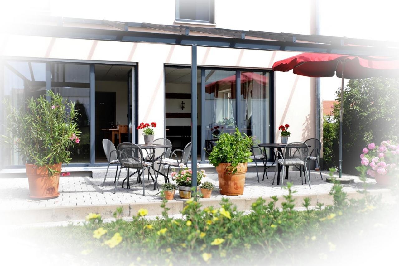 Lohauserhof - Biohof Und Hotel Rohrmoos 외부 사진