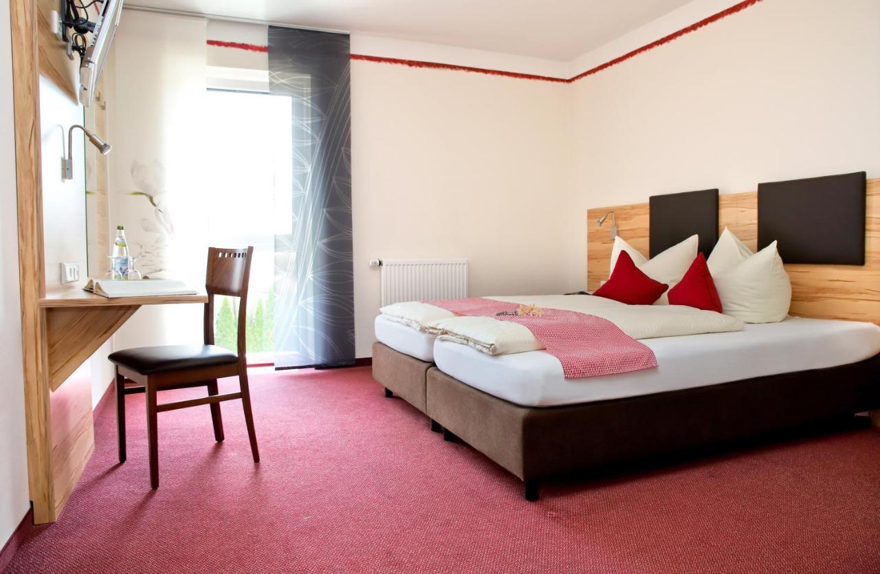Lohauserhof - Biohof Und Hotel Rohrmoos 외부 사진