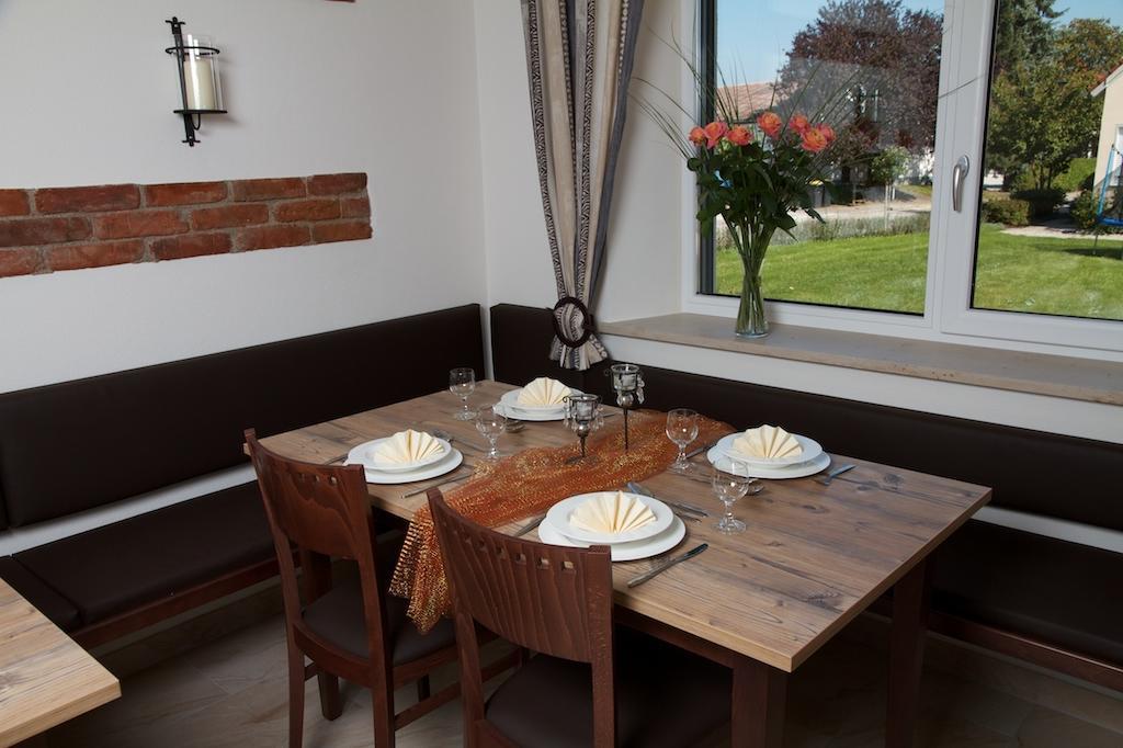 Lohauserhof - Biohof Und Hotel Rohrmoos 외부 사진