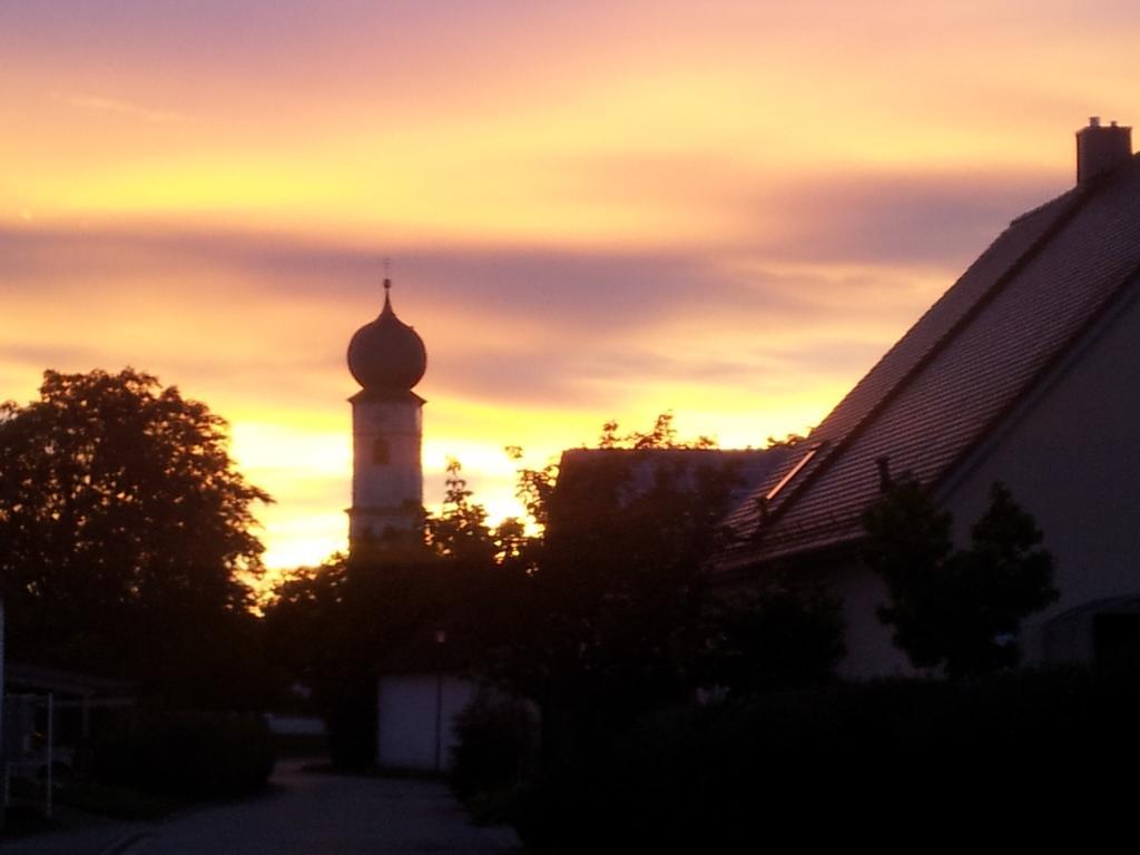 Lohauserhof - Biohof Und Hotel Rohrmoos 외부 사진