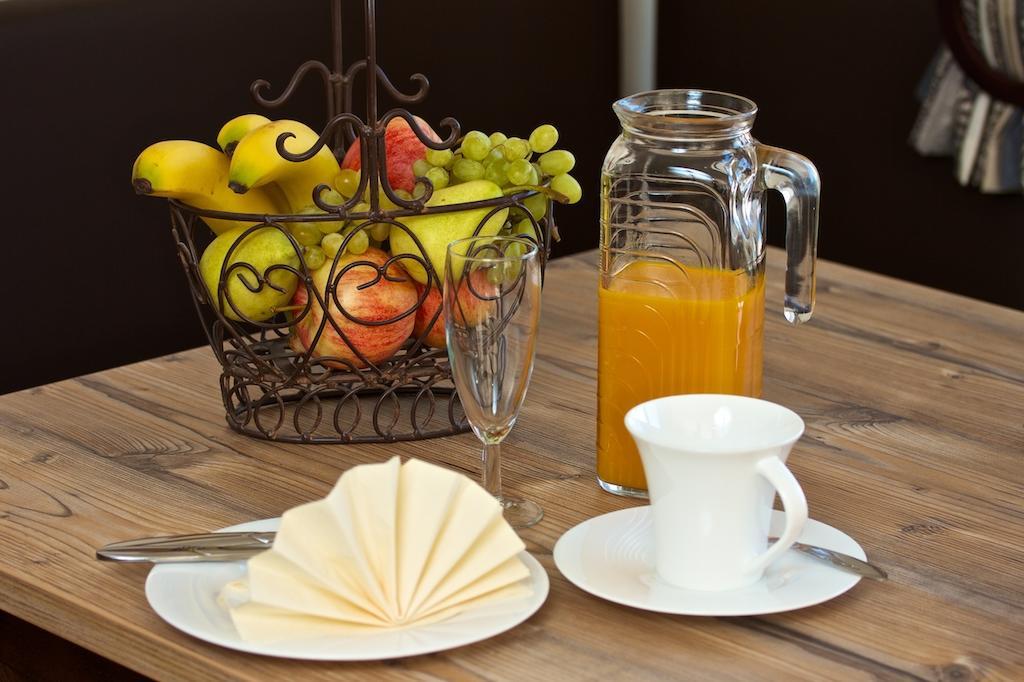 Lohauserhof - Biohof Und Hotel Rohrmoos 외부 사진